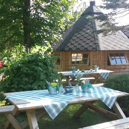 Stahlecker Hof Otel Lichtenstein  Dış mekan fotoğraf