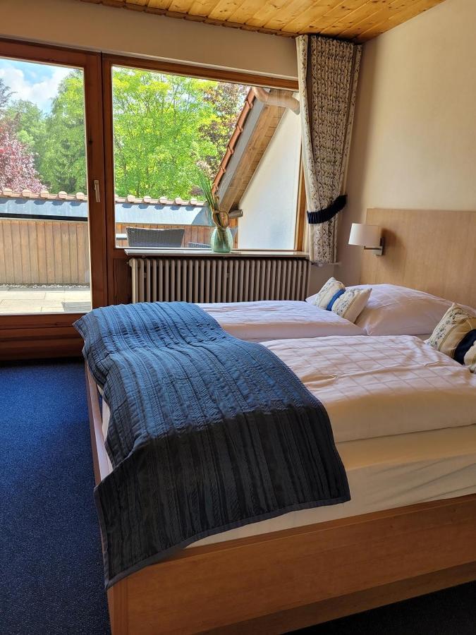 Stahlecker Hof Otel Lichtenstein  Dış mekan fotoğraf