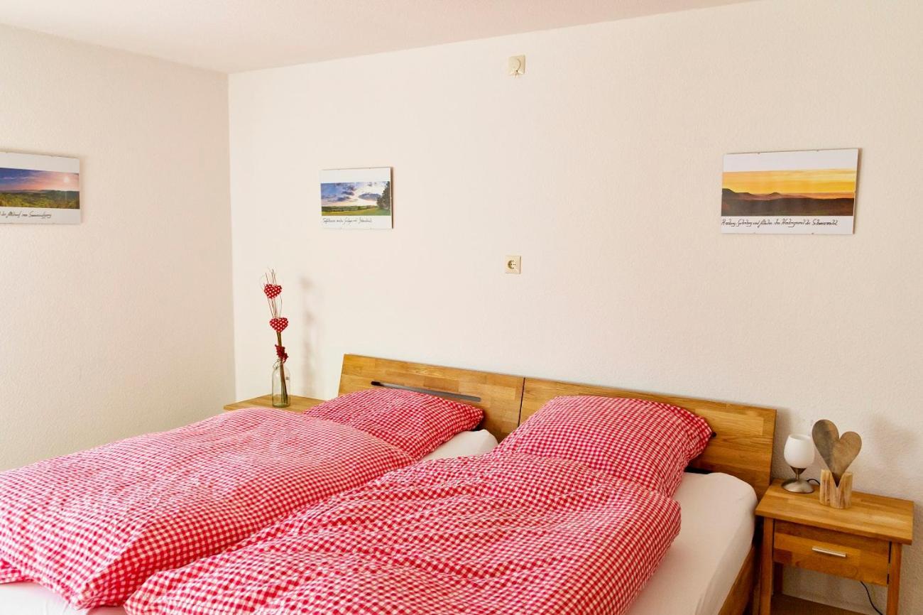 Stahlecker Hof Otel Lichtenstein  Dış mekan fotoğraf