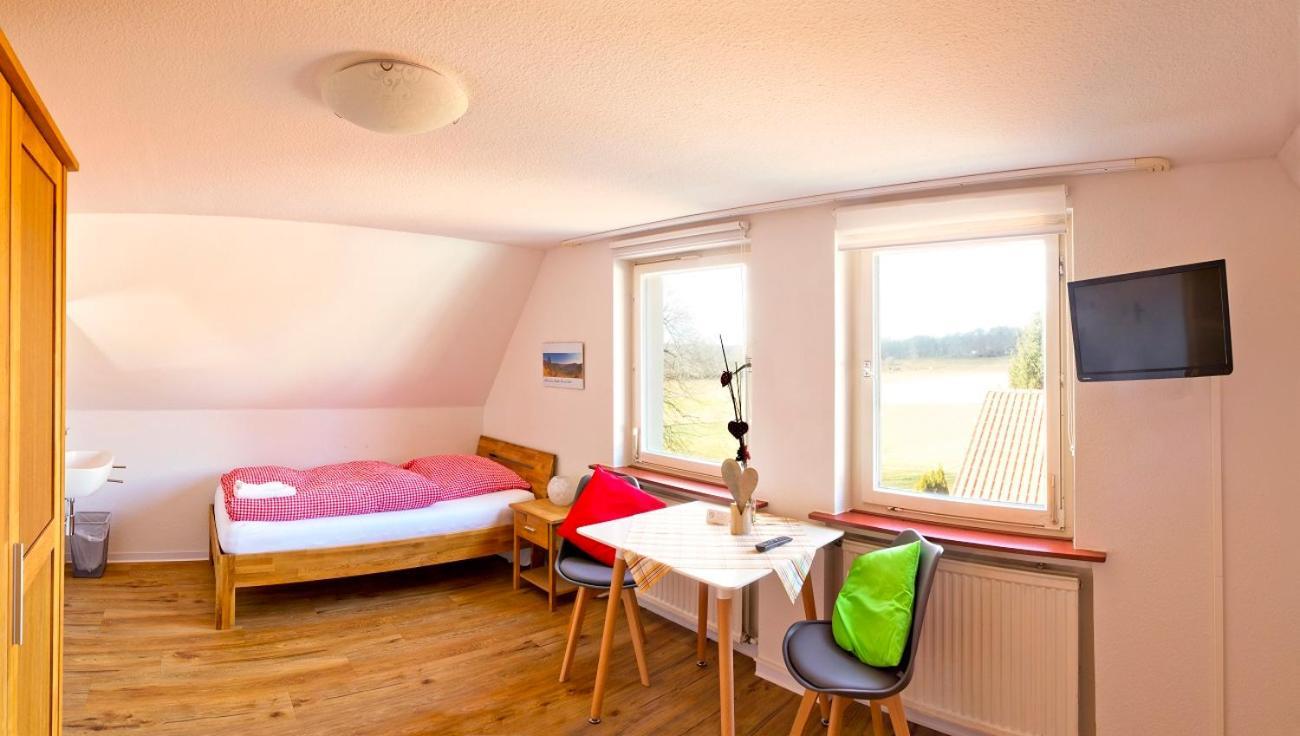Stahlecker Hof Otel Lichtenstein  Dış mekan fotoğraf