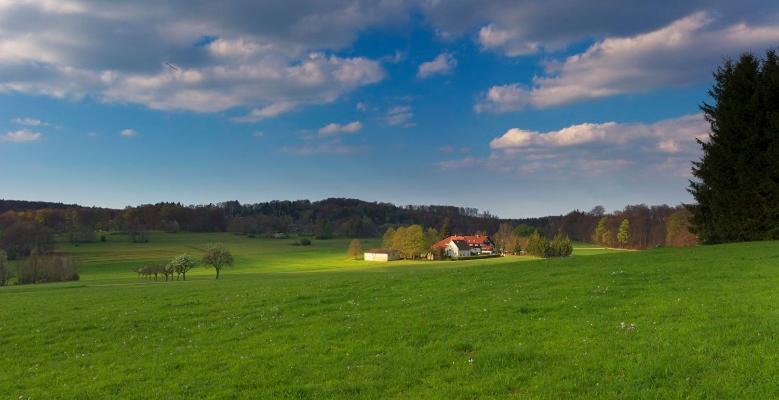 Stahlecker Hof Otel Lichtenstein  Dış mekan fotoğraf