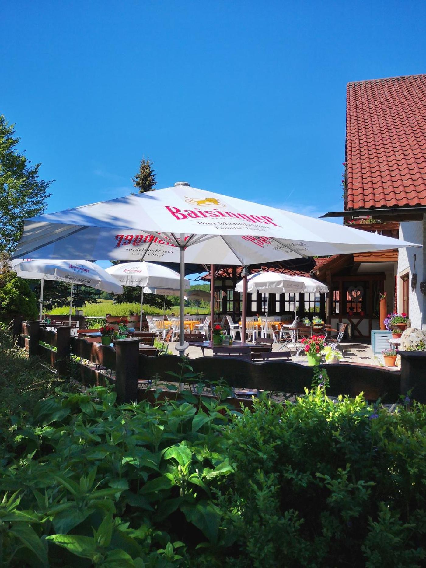Stahlecker Hof Otel Lichtenstein  Dış mekan fotoğraf
