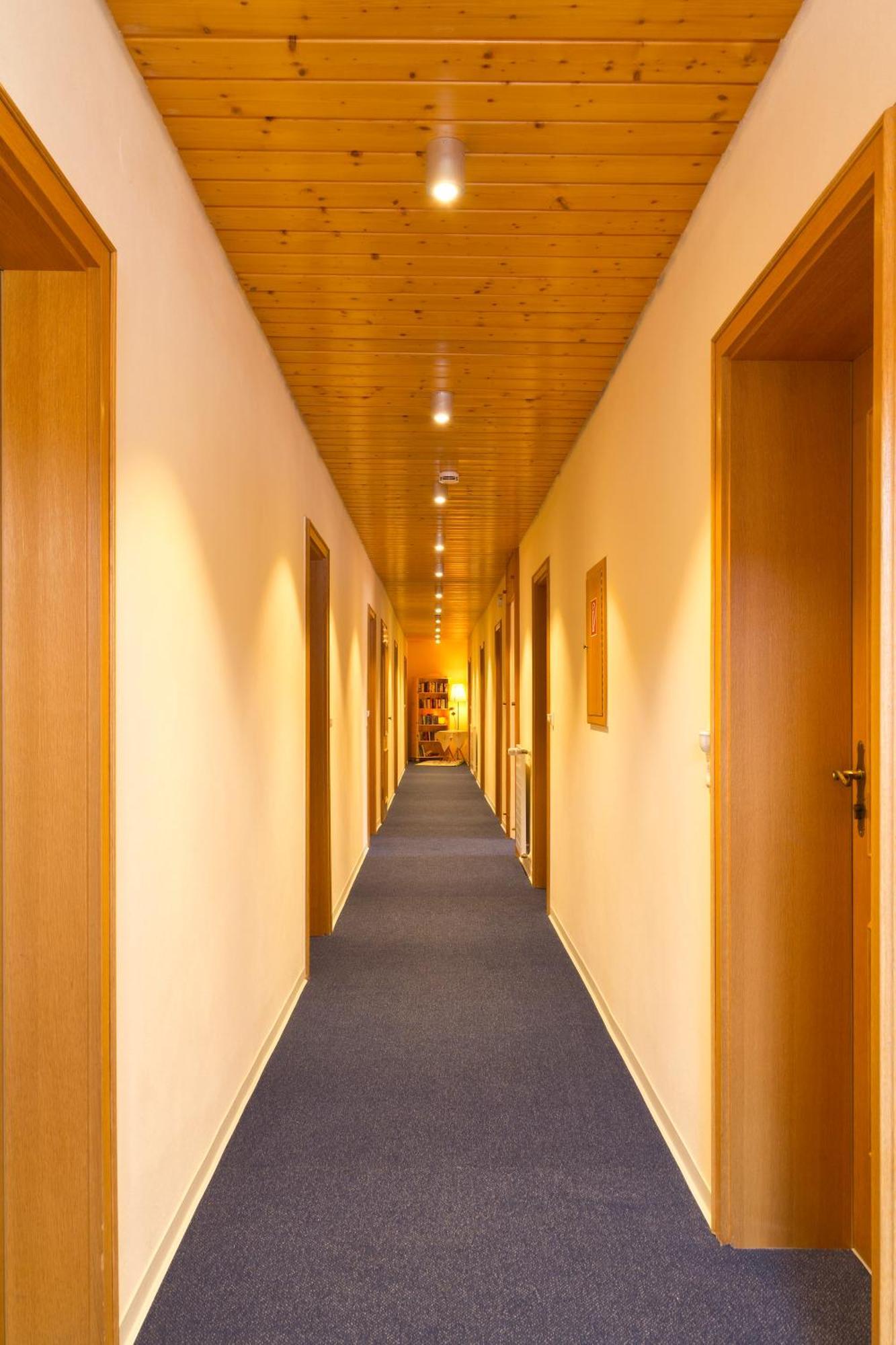 Stahlecker Hof Otel Lichtenstein  Dış mekan fotoğraf