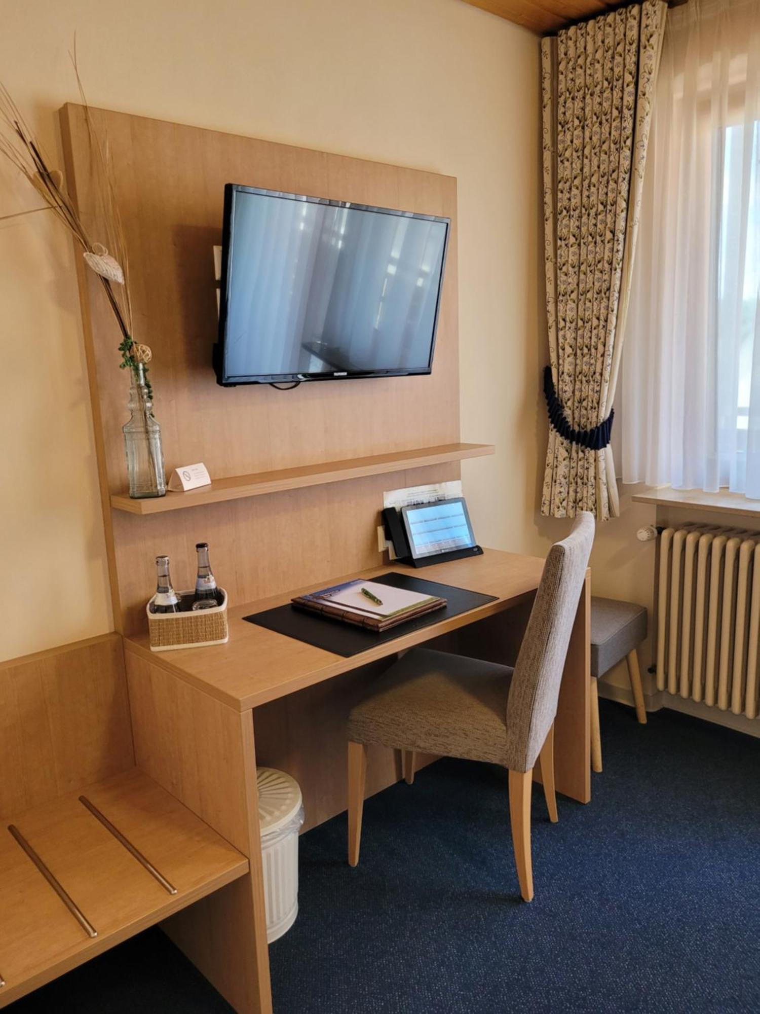 Stahlecker Hof Otel Lichtenstein  Dış mekan fotoğraf