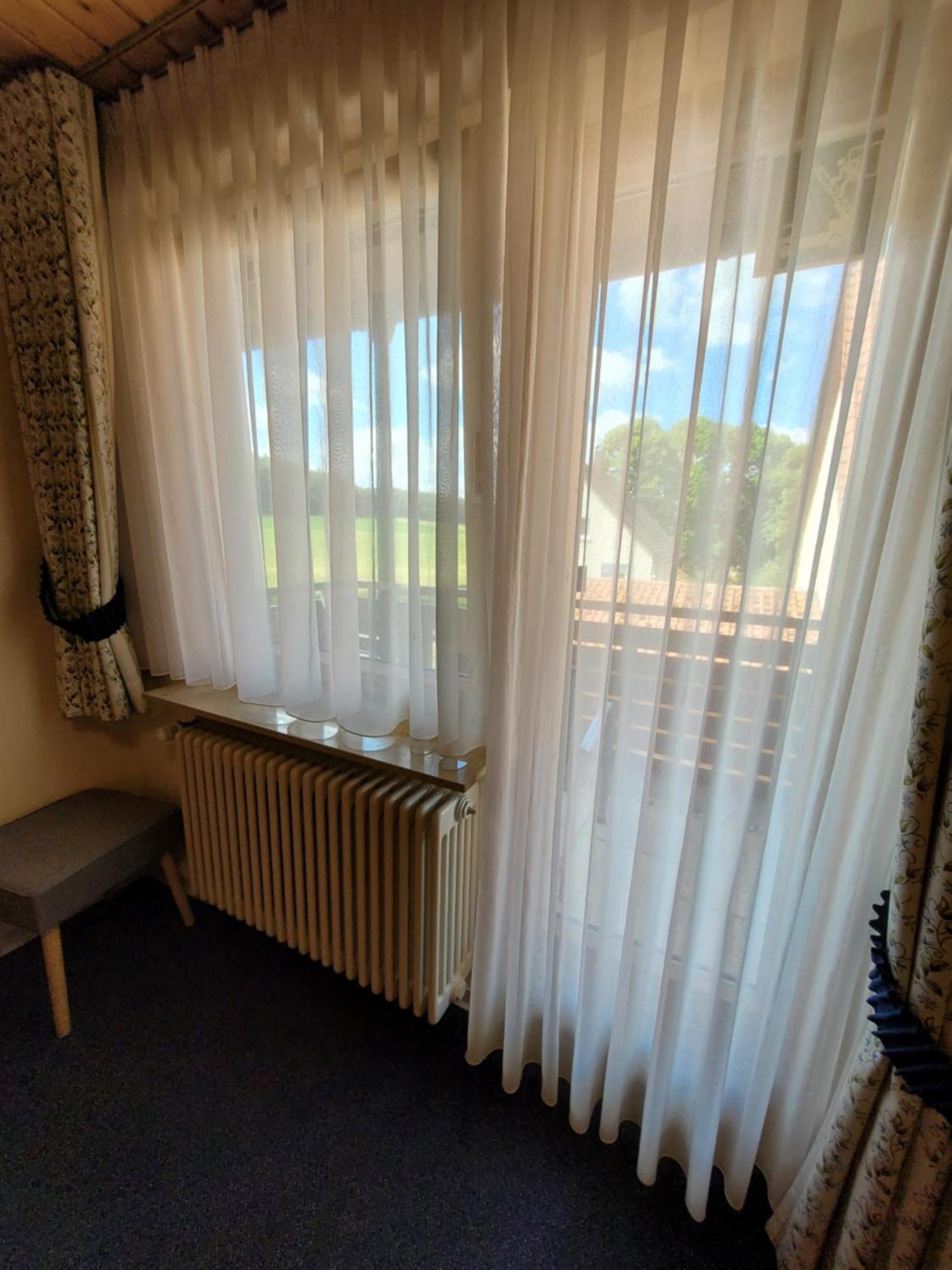 Stahlecker Hof Otel Lichtenstein  Dış mekan fotoğraf