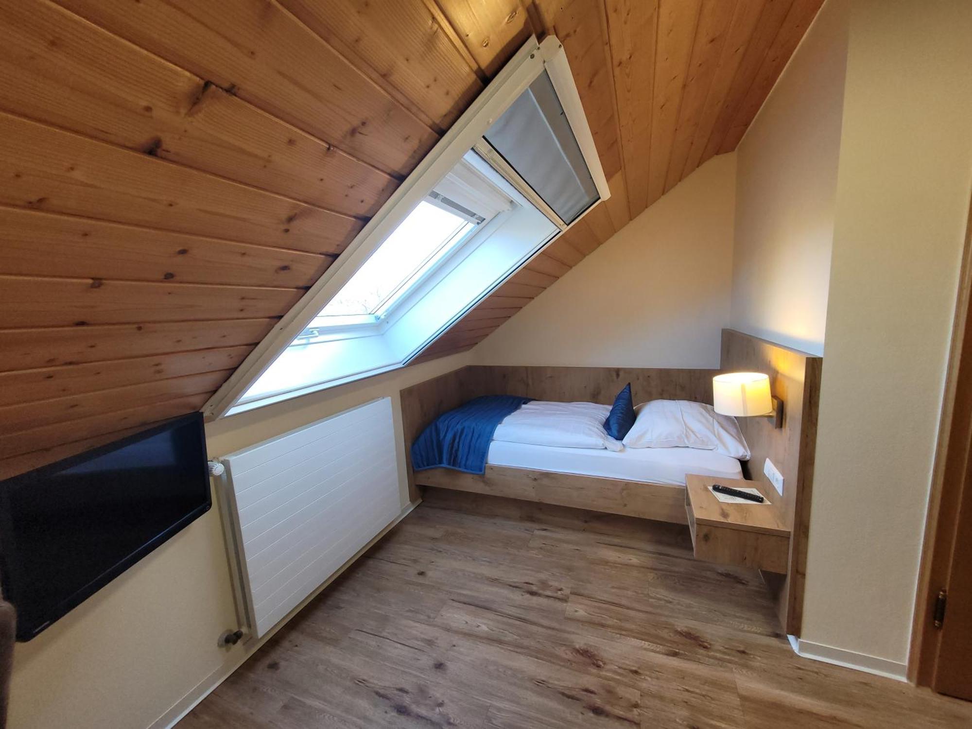 Stahlecker Hof Otel Lichtenstein  Dış mekan fotoğraf