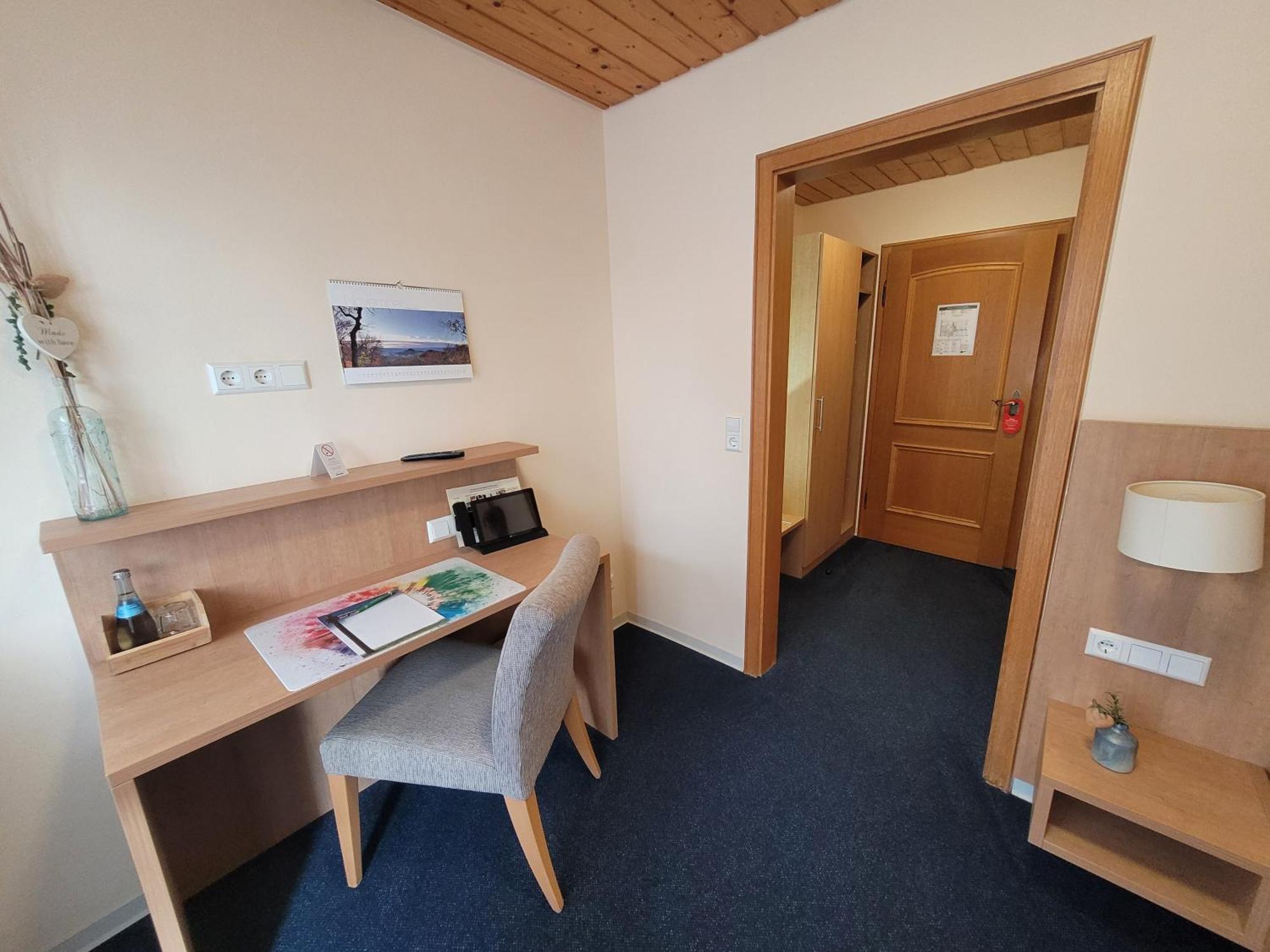 Stahlecker Hof Otel Lichtenstein  Dış mekan fotoğraf