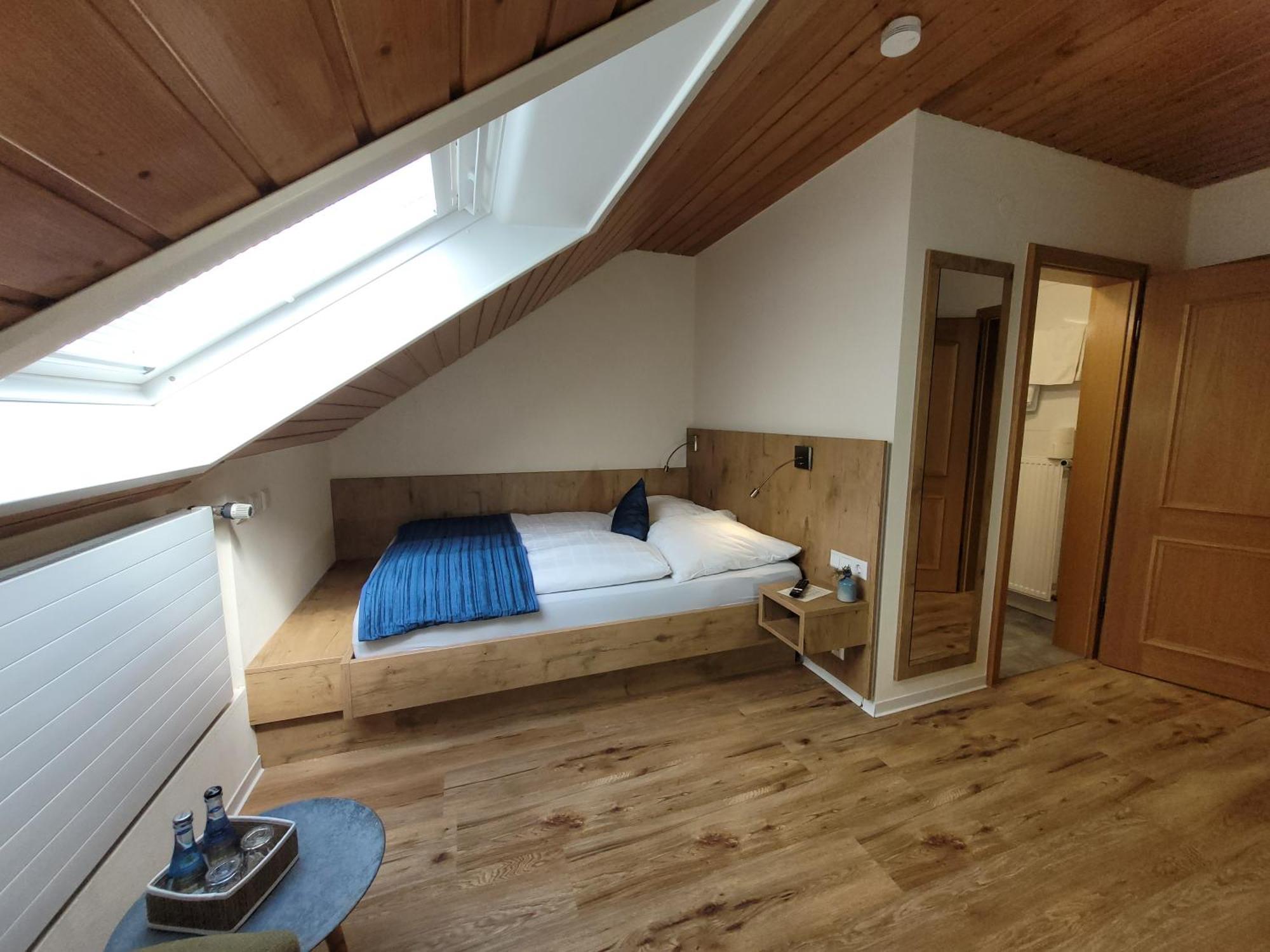 Stahlecker Hof Otel Lichtenstein  Dış mekan fotoğraf