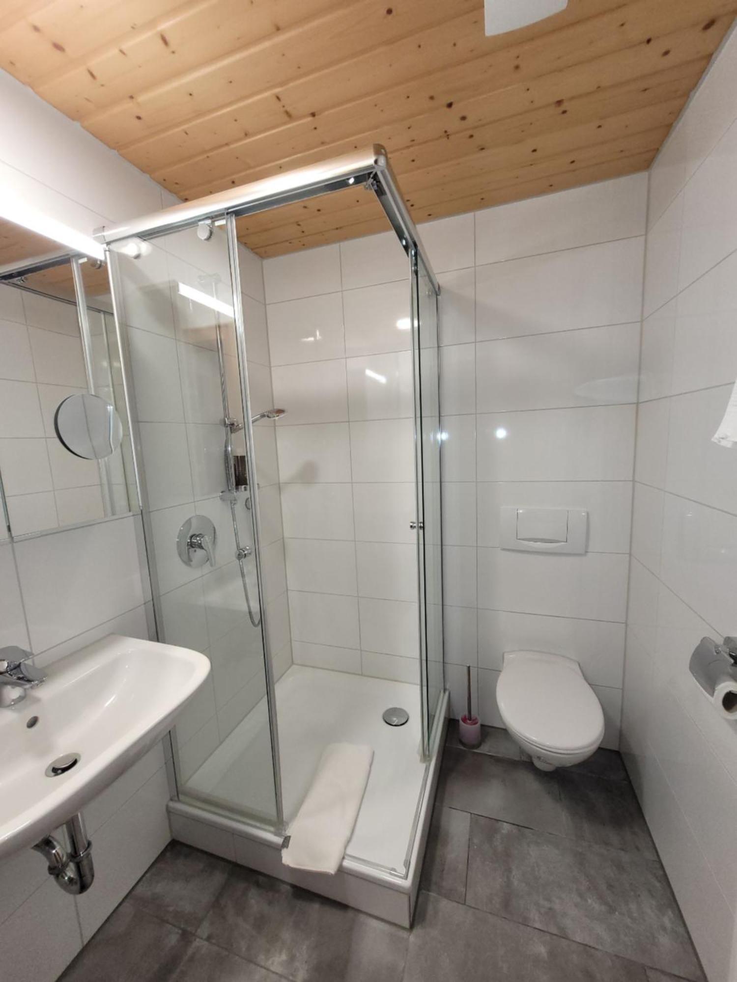 Stahlecker Hof Otel Lichtenstein  Dış mekan fotoğraf