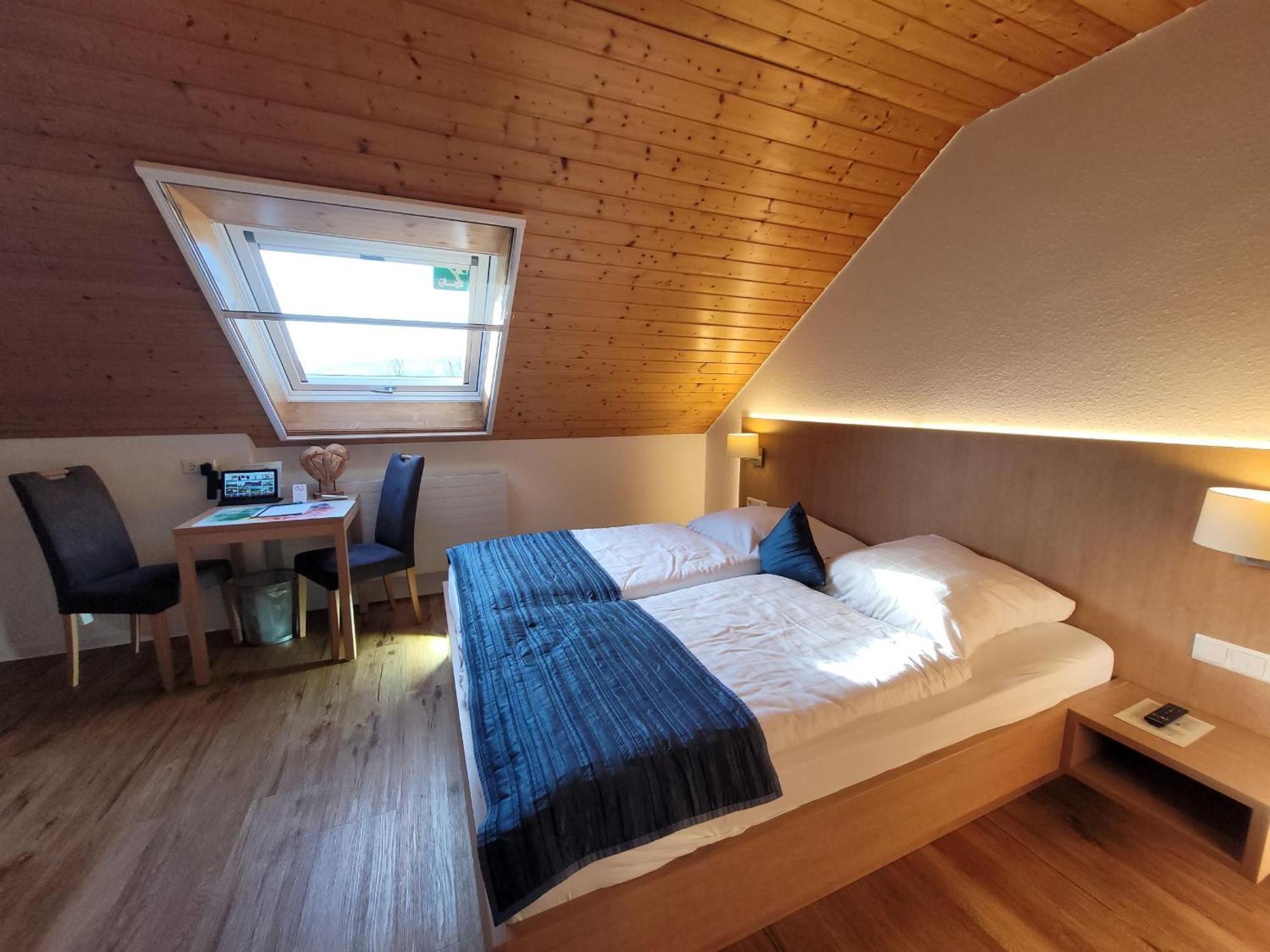 Stahlecker Hof Otel Lichtenstein  Dış mekan fotoğraf