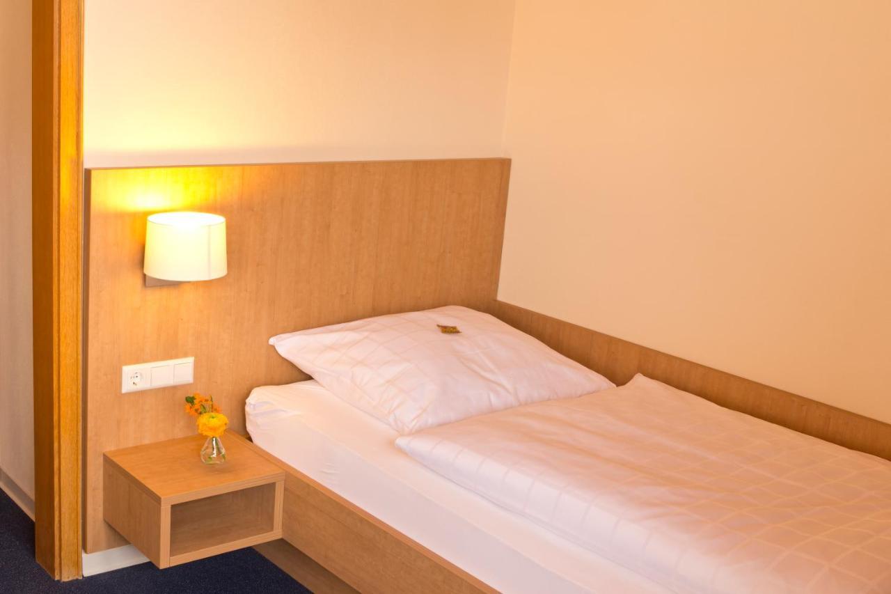 Stahlecker Hof Otel Lichtenstein  Dış mekan fotoğraf