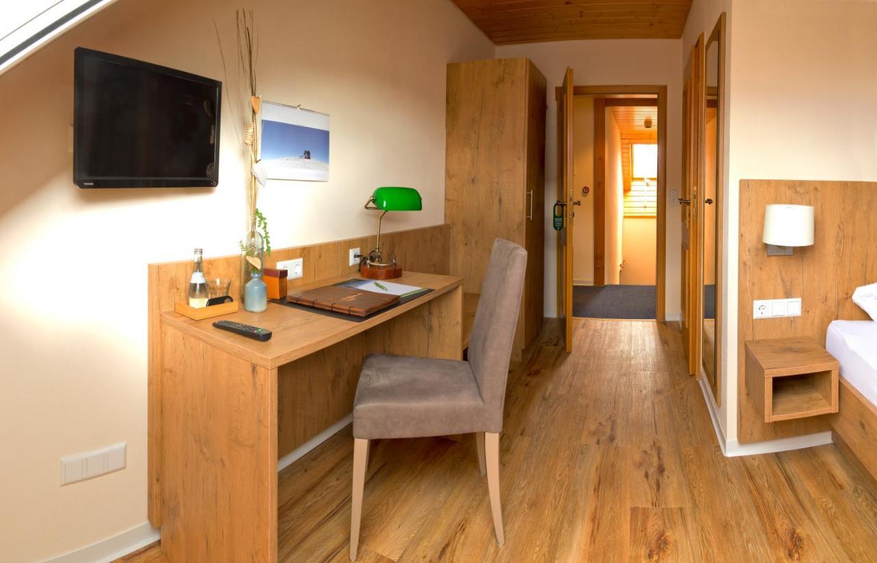 Stahlecker Hof Otel Lichtenstein  Dış mekan fotoğraf